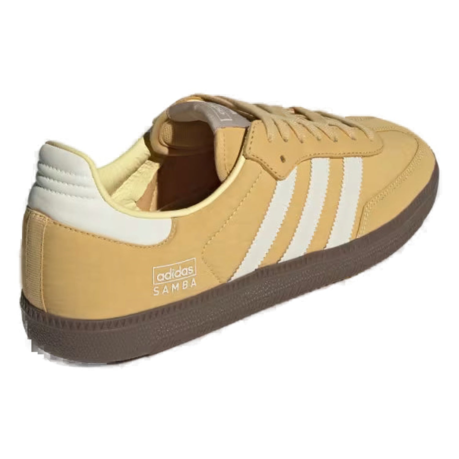 Samba OG Reflective Nylon Oat