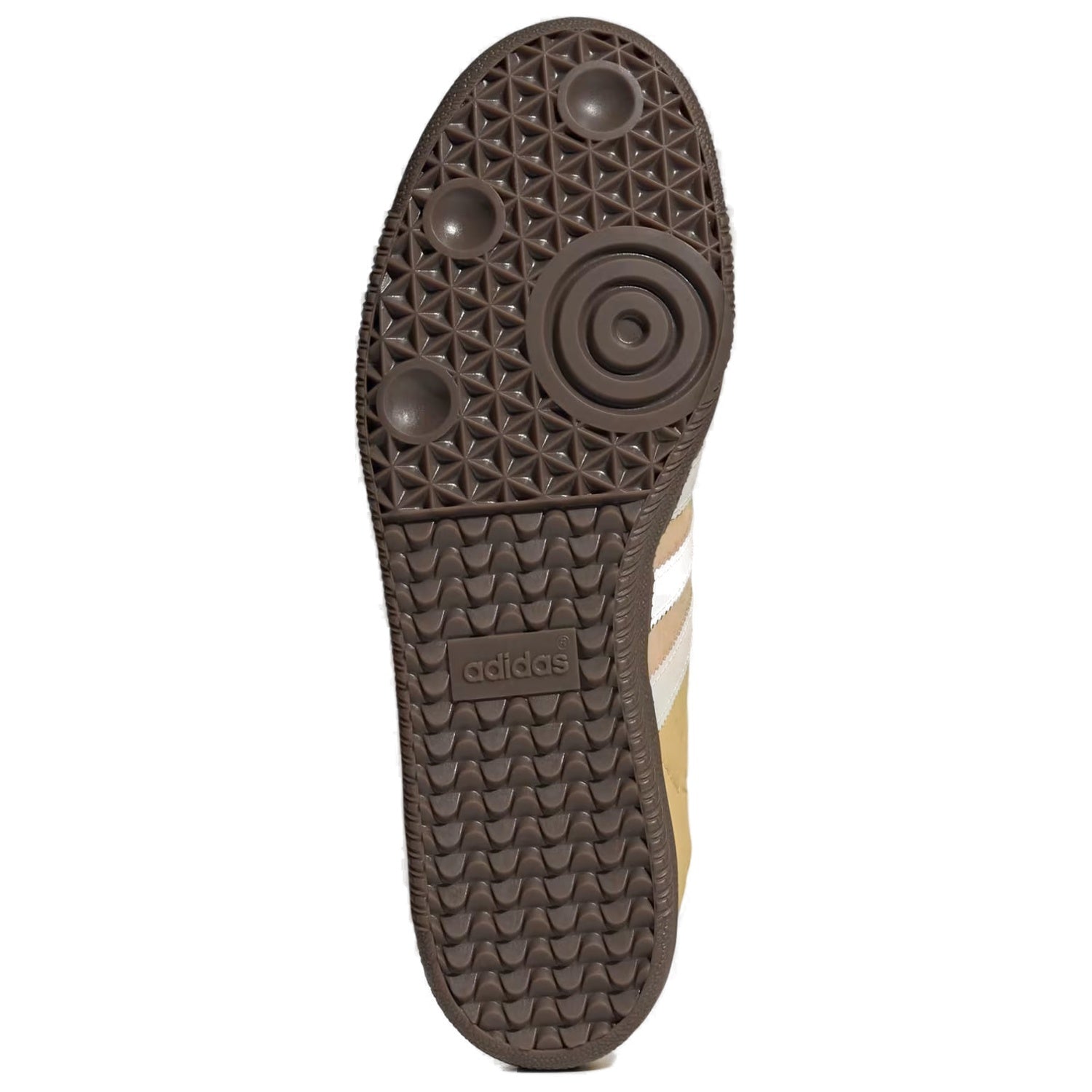 Samba OG Reflective Nylon Oat