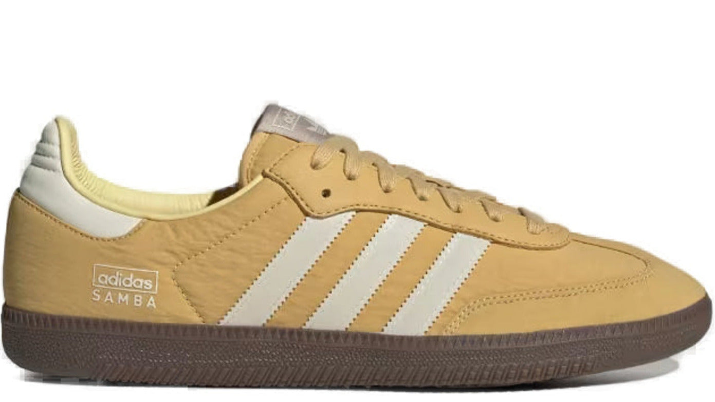Samba OG Reflective Nylon Oat