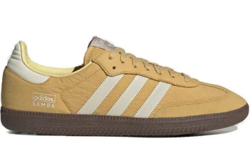 Samba OG Reflective Nylon Oat