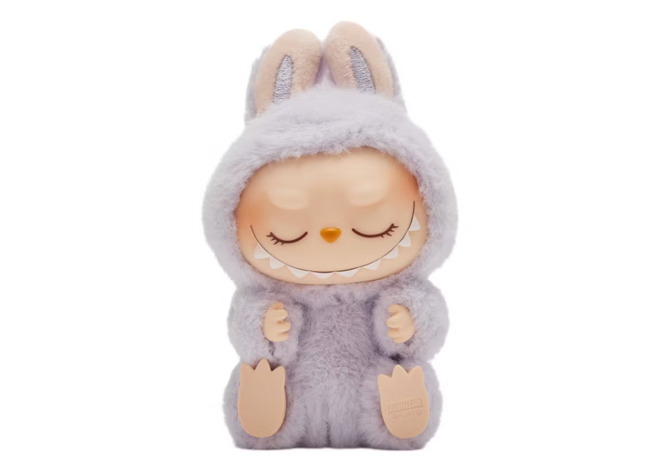 Labubu – Free Society