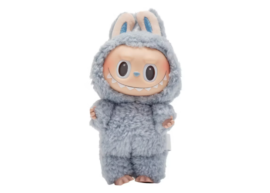 Labubu – Free Society