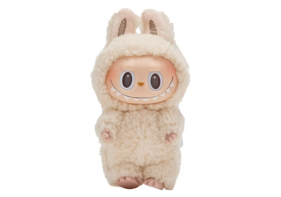 Labubu – Free Society