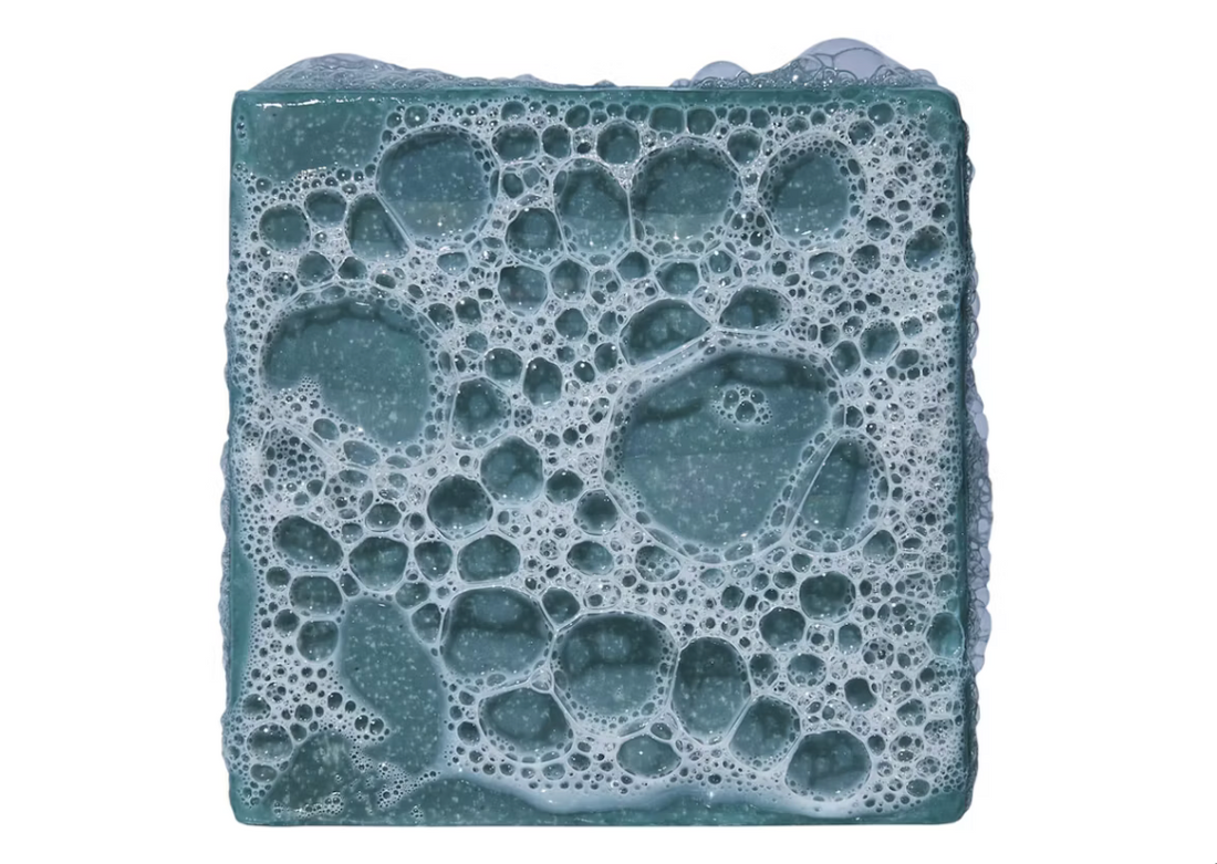 Dr.Squatch Sydney's Bathwater Bliss Limited Edition Natural Soap