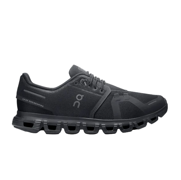 ON Cloud 6 'Black/Eclipse' - Limited Edition
