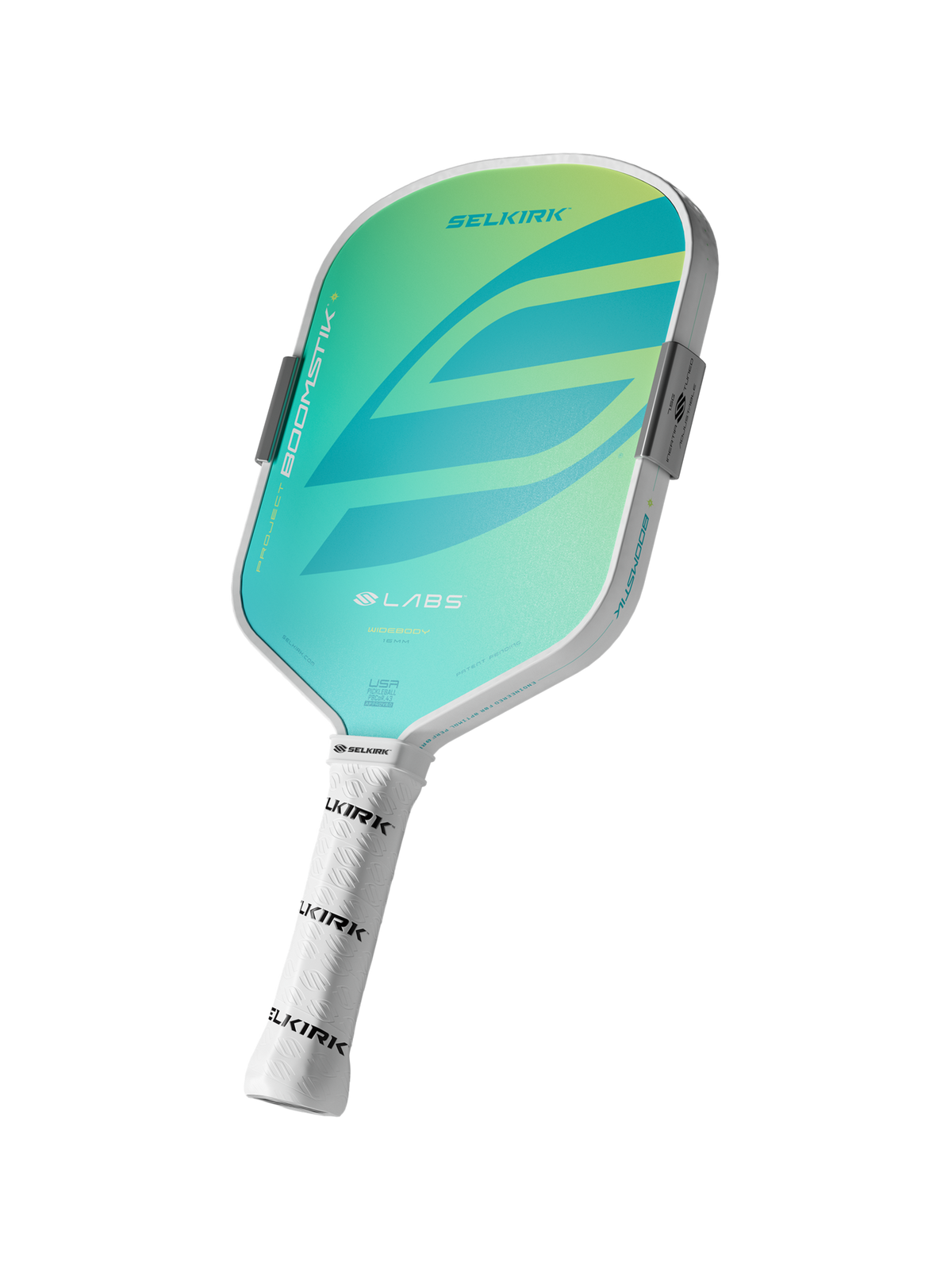 Selkirk LABS Project Boomstik® - Calypso – Calypso (2)