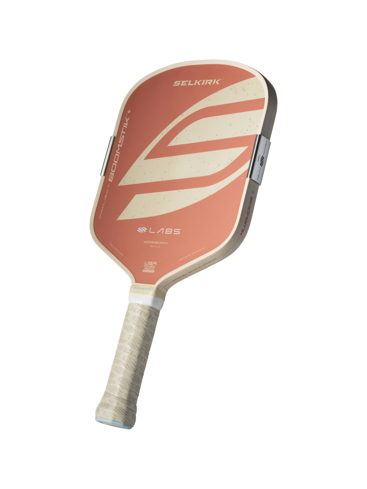 Selkirk LABS Project Boomstik® - Canyon Clay – Canyon Clay (2)