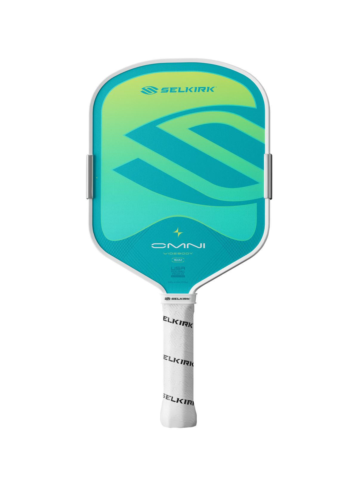 Selkirk OMNI Pickleball Paddle - Calypso – Calypso (2)
