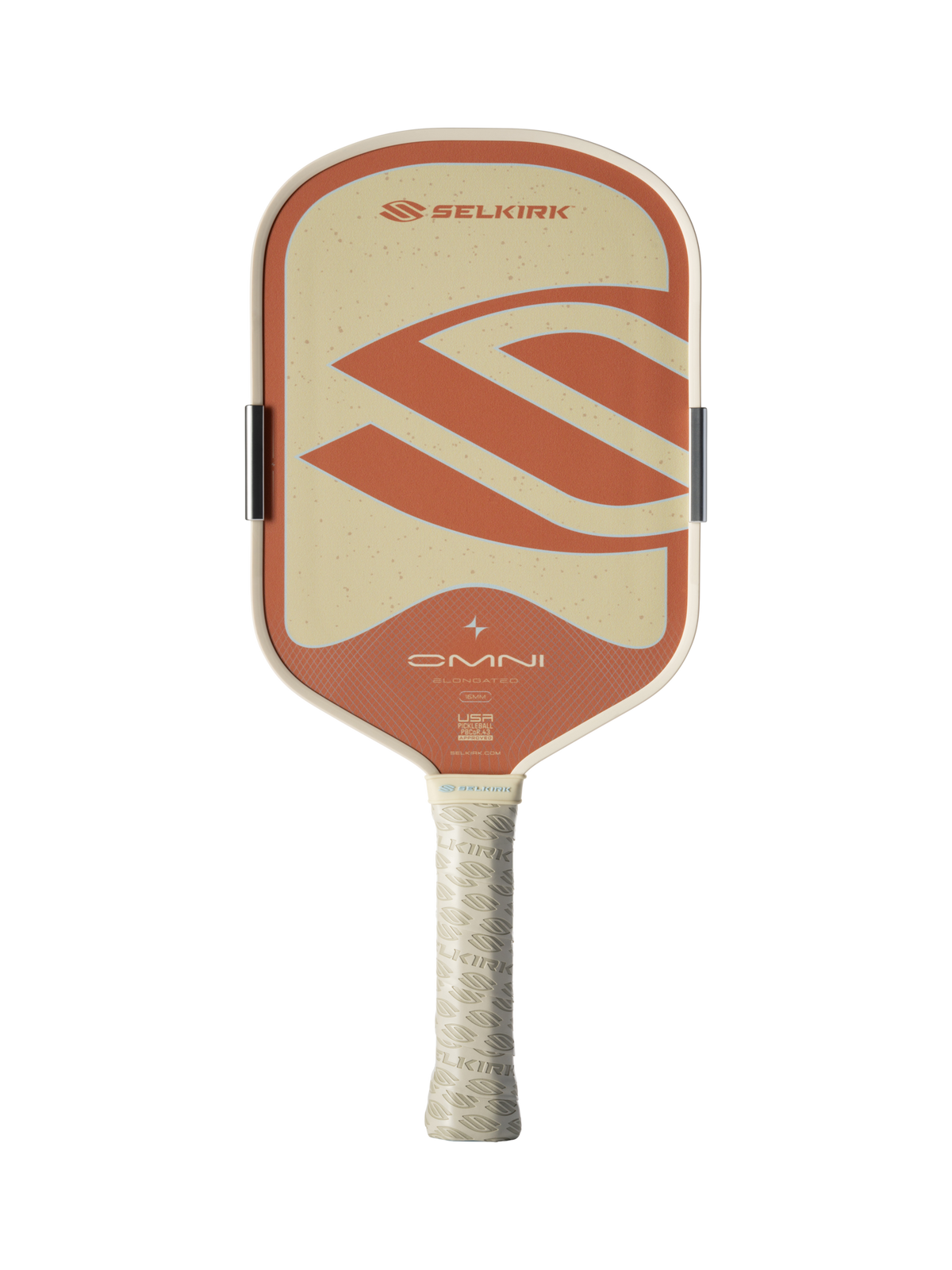 Selkirk OMNI Pickleball Paddle - Canyon Clay – Canyon Clay (3)