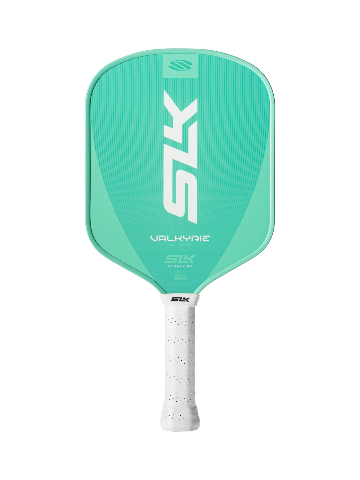 SLK Valkyrie - Hyper Jade – Hyper Jade (2)