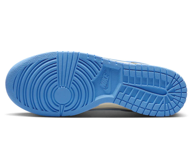 Dunk Low Sail University Blue