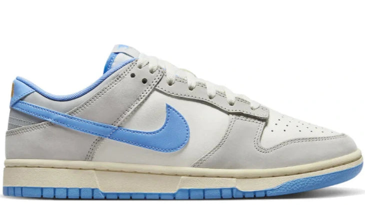 Dunk Low Sail University Blue