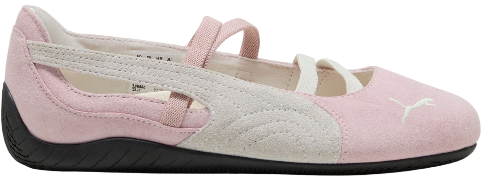 Wmns Speedcat Ballet SD 'Whisp of Pink'