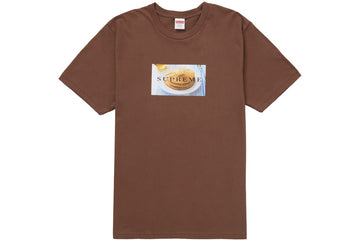 supreme brown panckae streetwear apparel