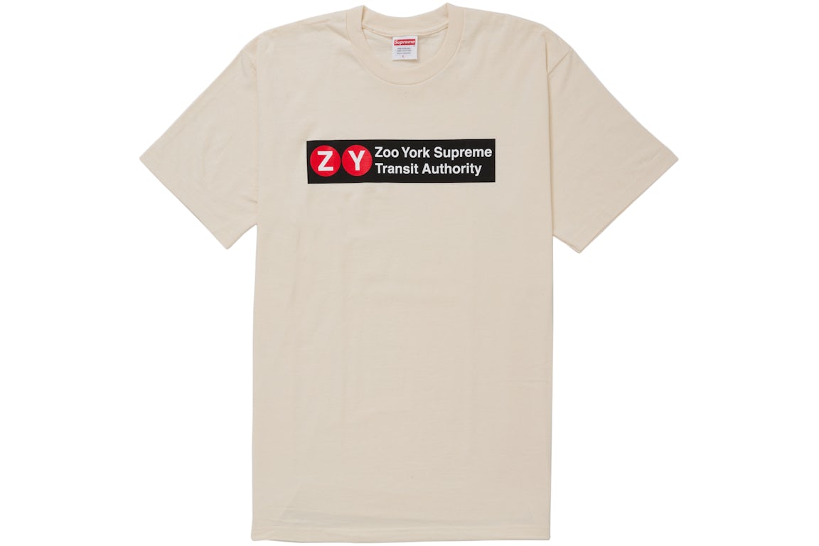 supreme zoo york streetwear apparel