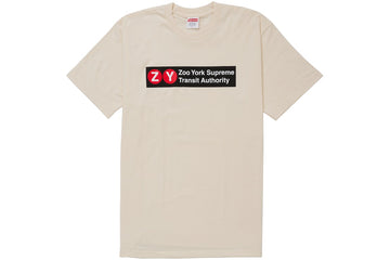 supreme zoo york streetwear apparel