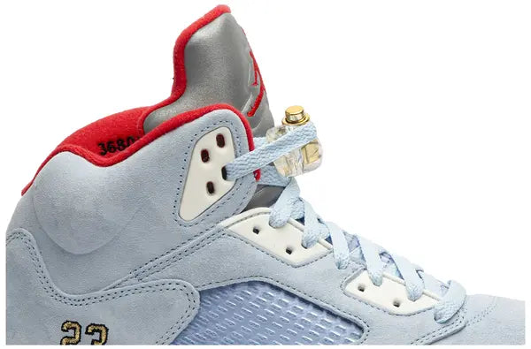 Trophy Room x Air Jordan Retro 'Ice Blue' – Free Society