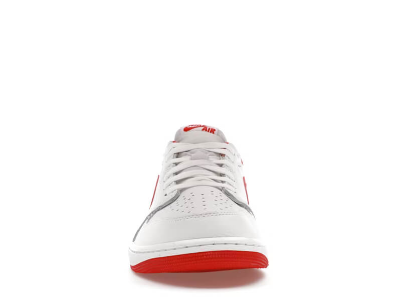 Jordan 1 Retro Low OG University Red