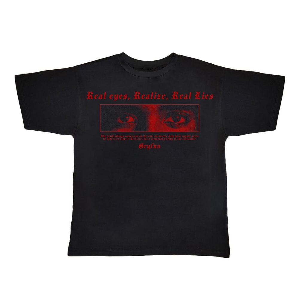 Red Eye T-shirt