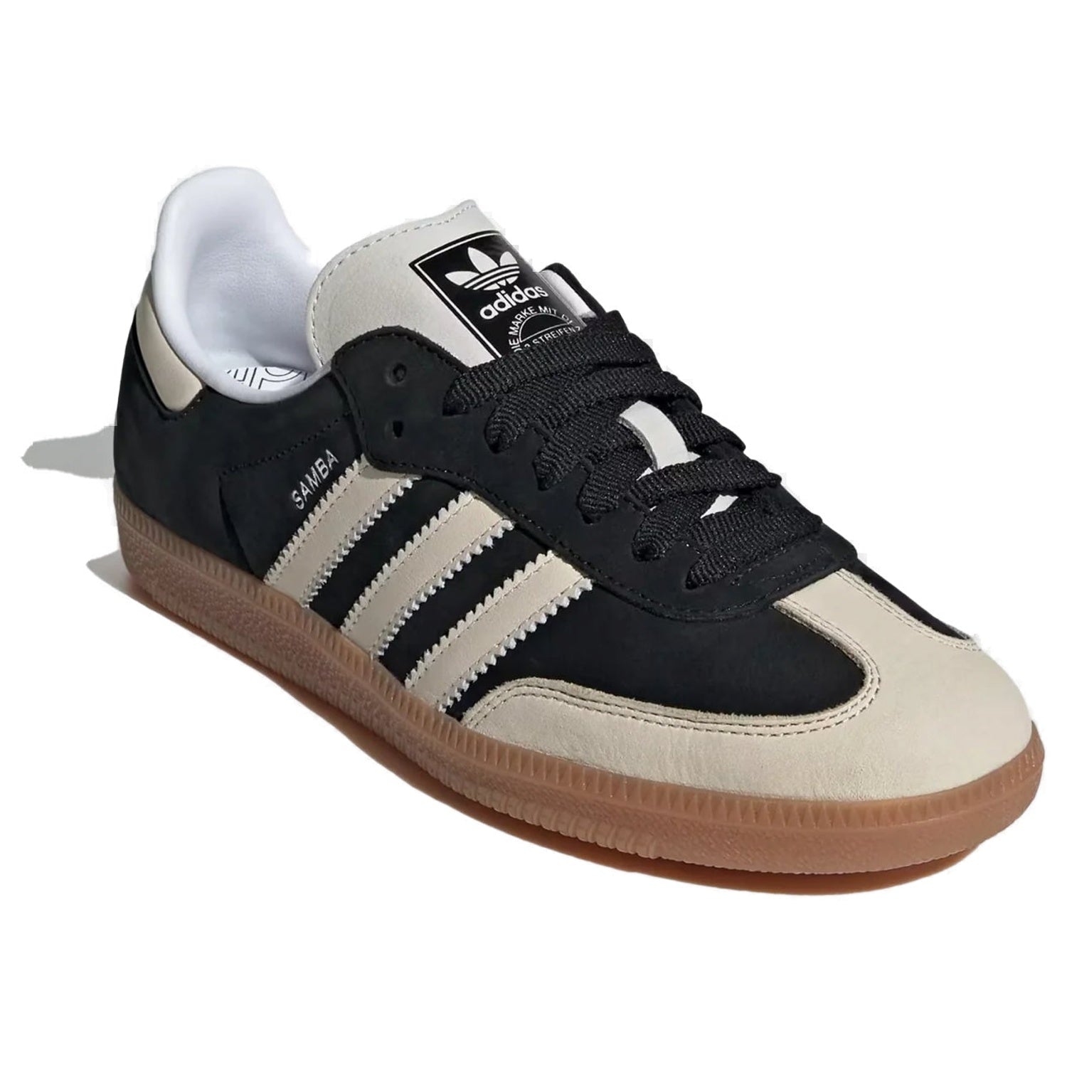 Wmns Samba OG Black Wonder White