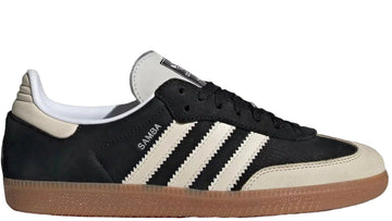 Wmns Samba OG Black Wonder White
