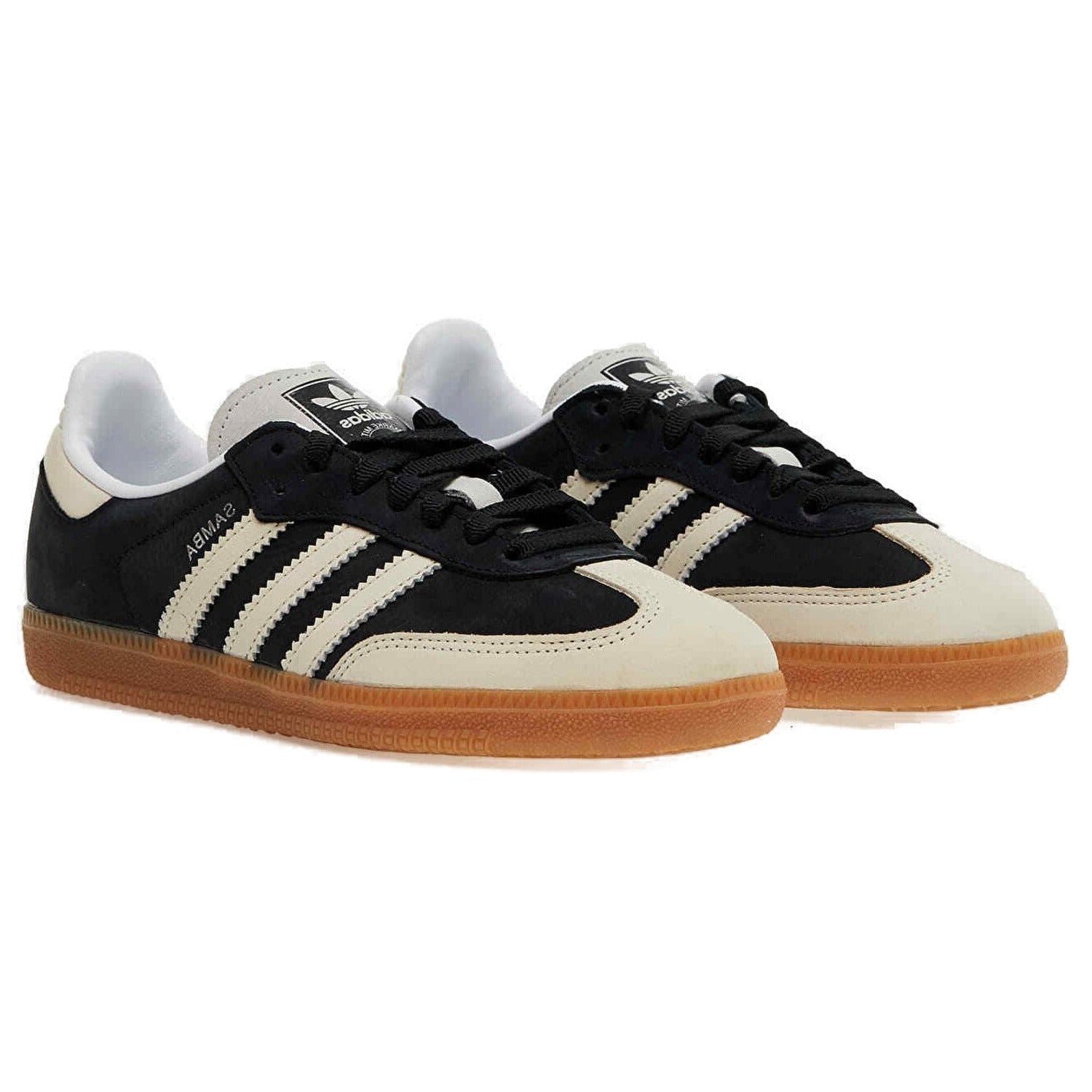 Wmns Samba OG Black Wonder White