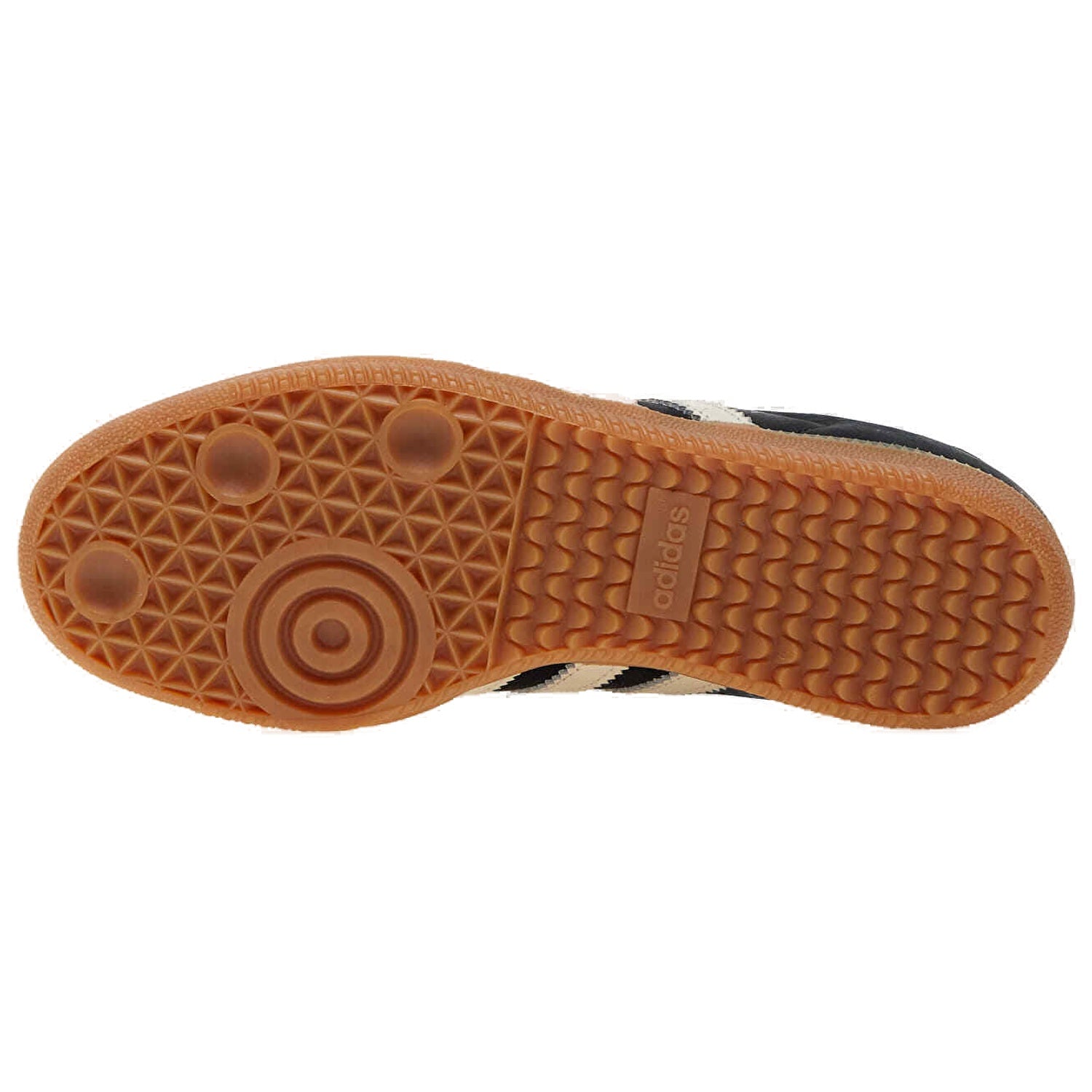 Wmns Samba OG Black Wonder White