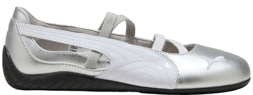 Wmns Speedcat Ballet 'Metallic - Silver'