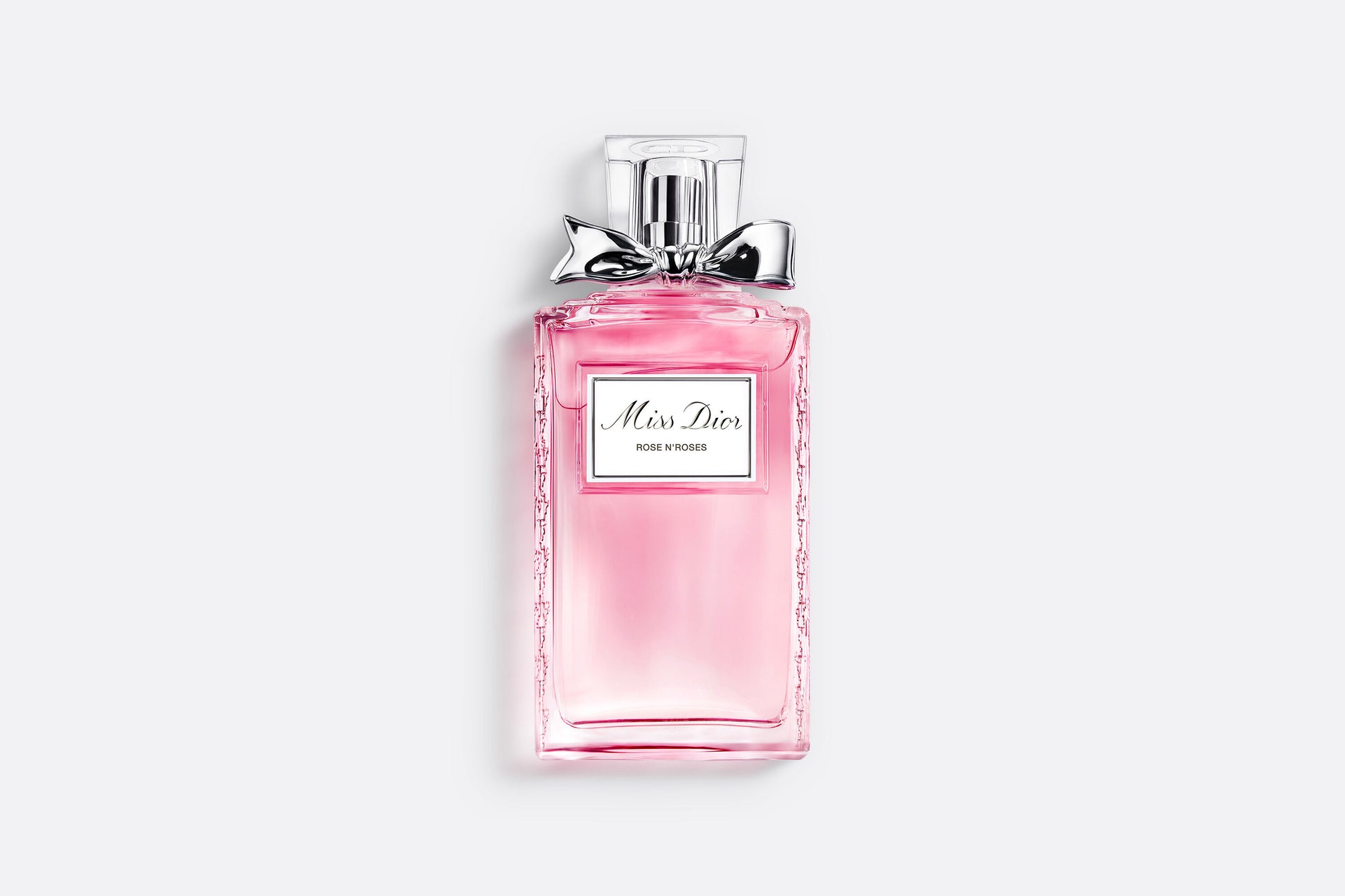 Bottle of MISS DIOR ROSE N' ROSES, 150 ml perfume by Dior
