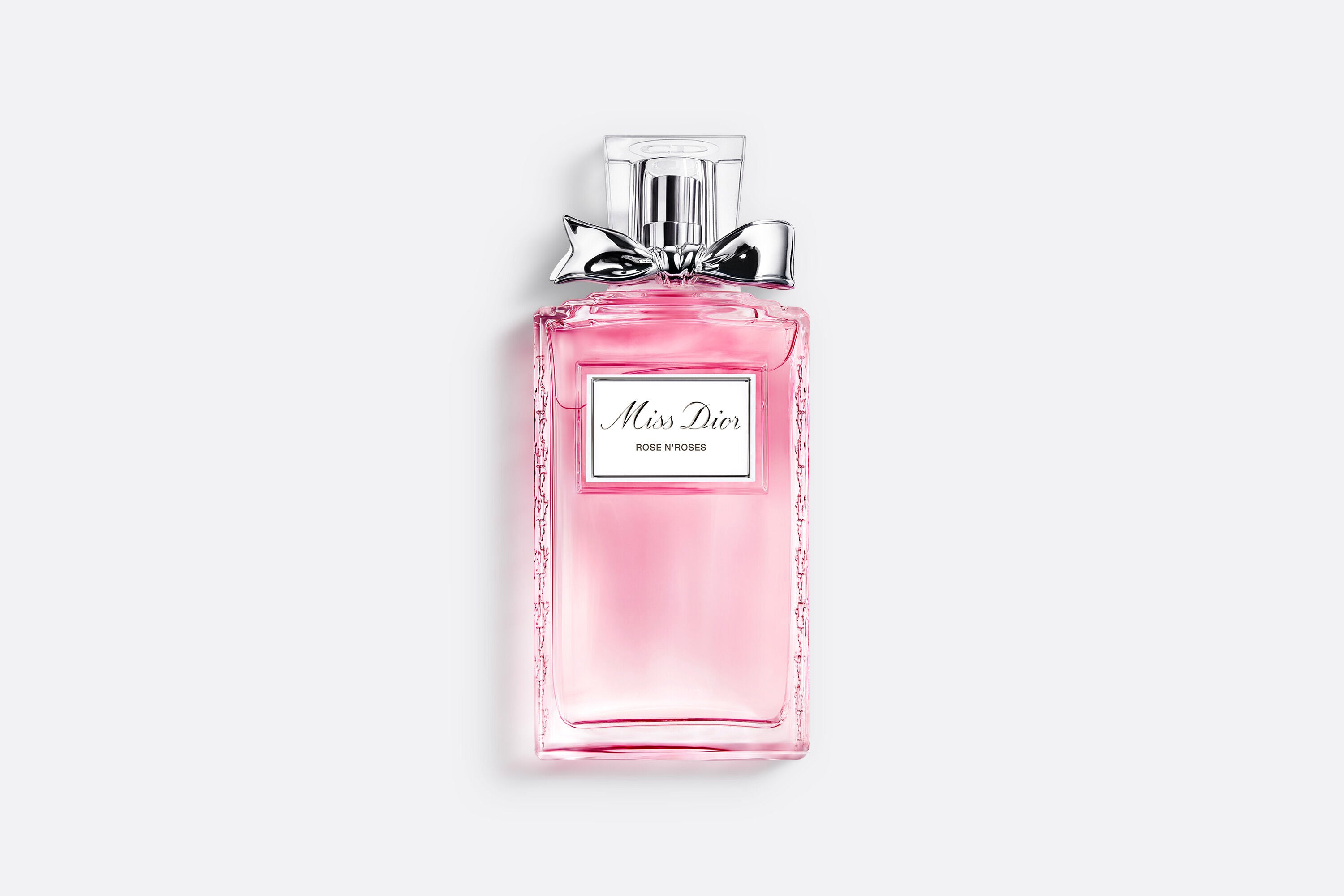 Bottle of MISS DIOR ROSE N' ROSES, 150 ml perfume by Dior