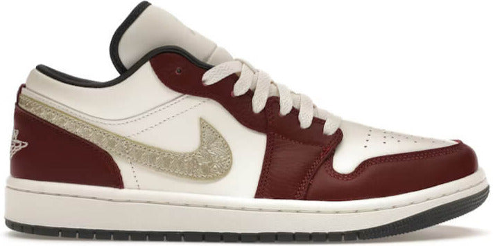 Wmns Jordan 1 Low Year of the Dragon (2024)