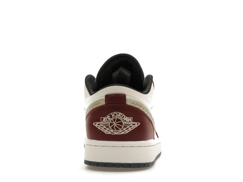 Jordan 1 Low Year of the Dragon (2024) (Women's)