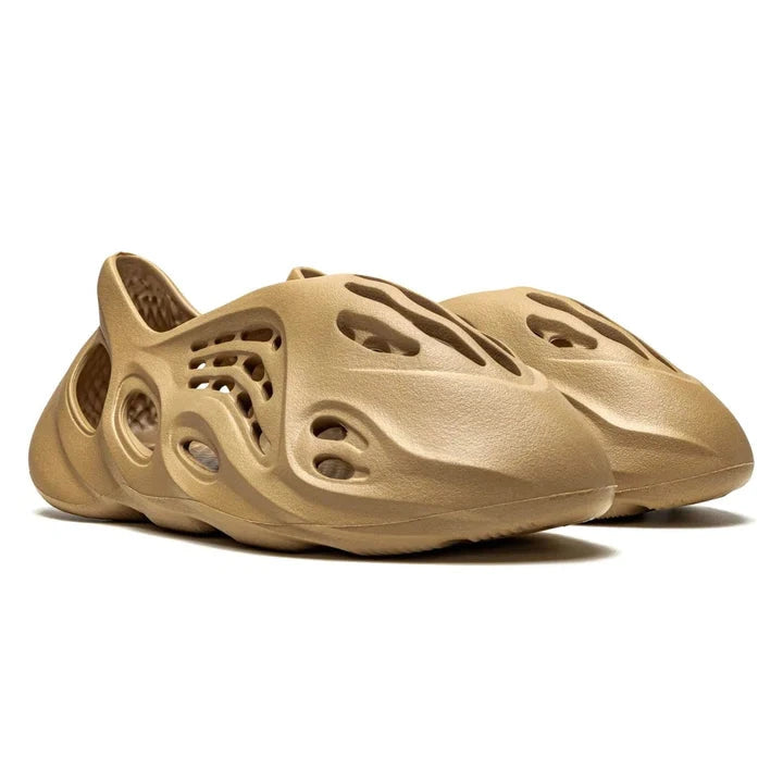Yeezy Foam Runner Ochre