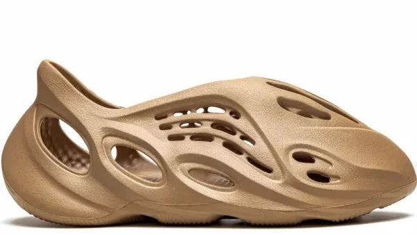 Yeezy Foam Runner Ochre