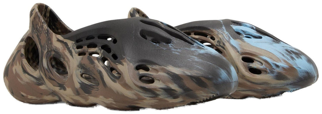 Yeezy Foam Runner 'MX Cinder'