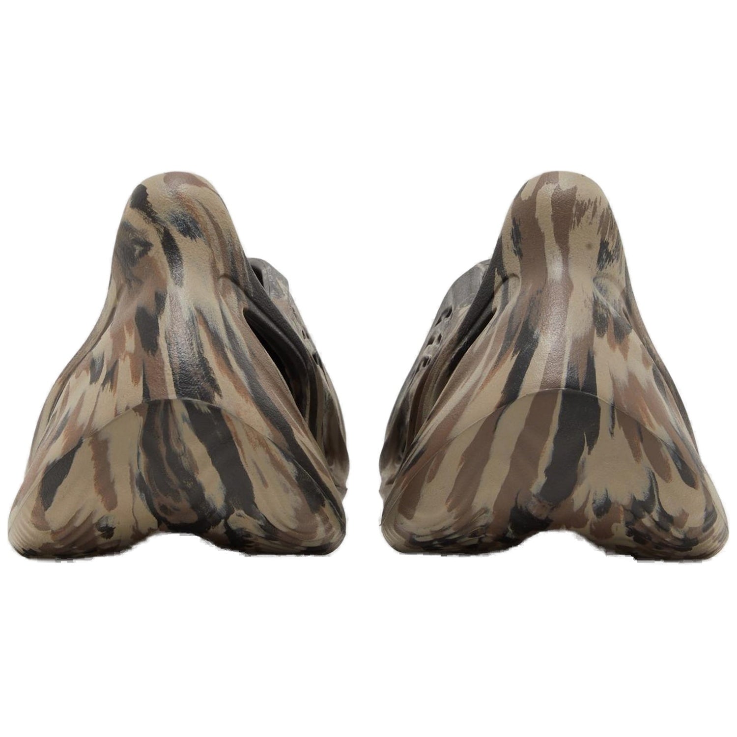 Yeezy Foam Runner 'MX Cinder'