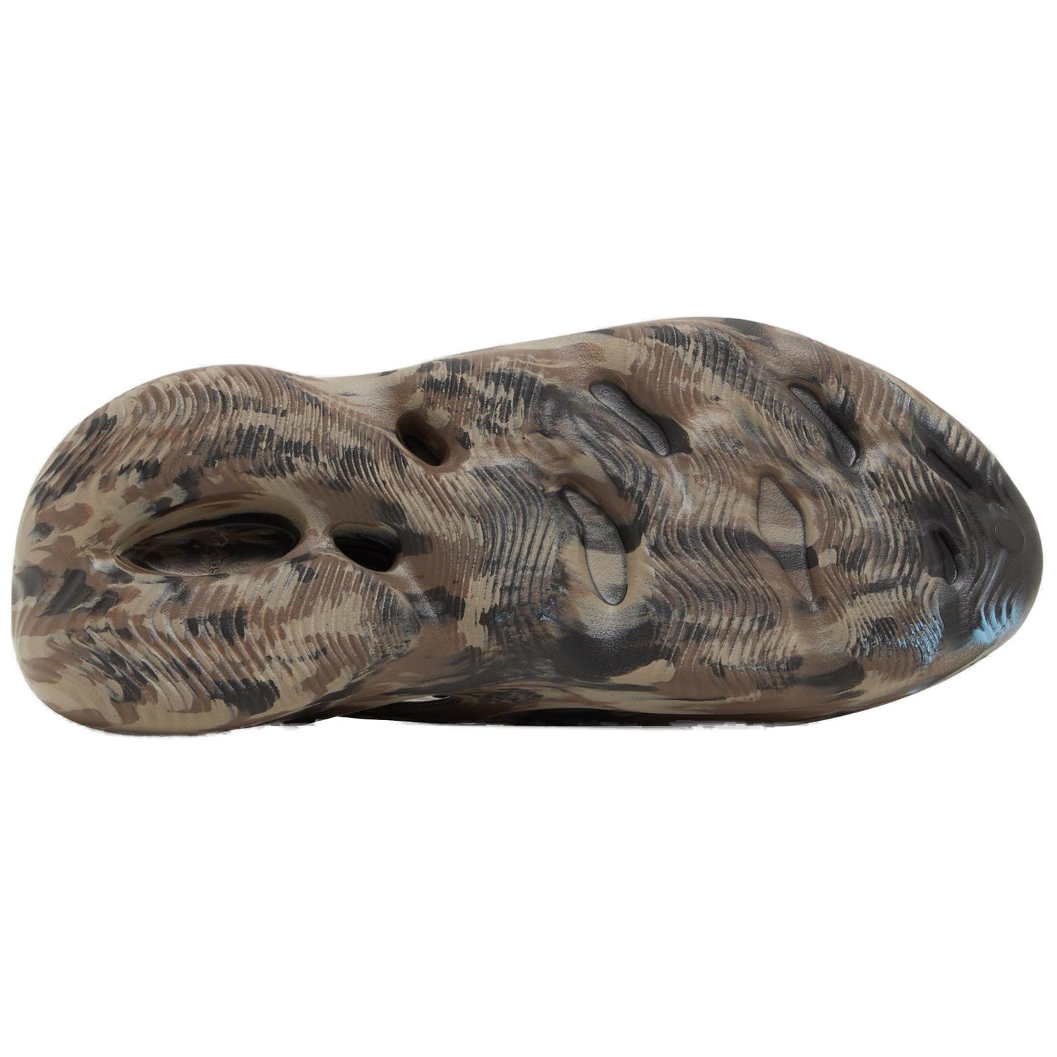 Yeezy Foam Runner 'MX Cinder'