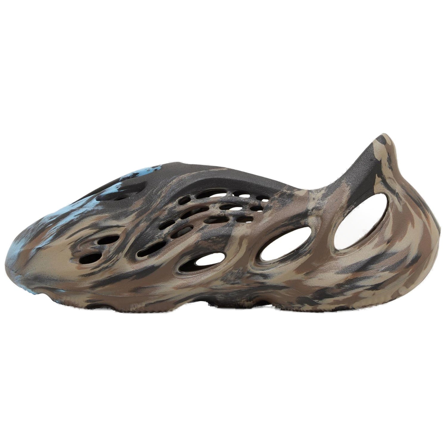 Yeezy Foam Runner 'MX Cinder'