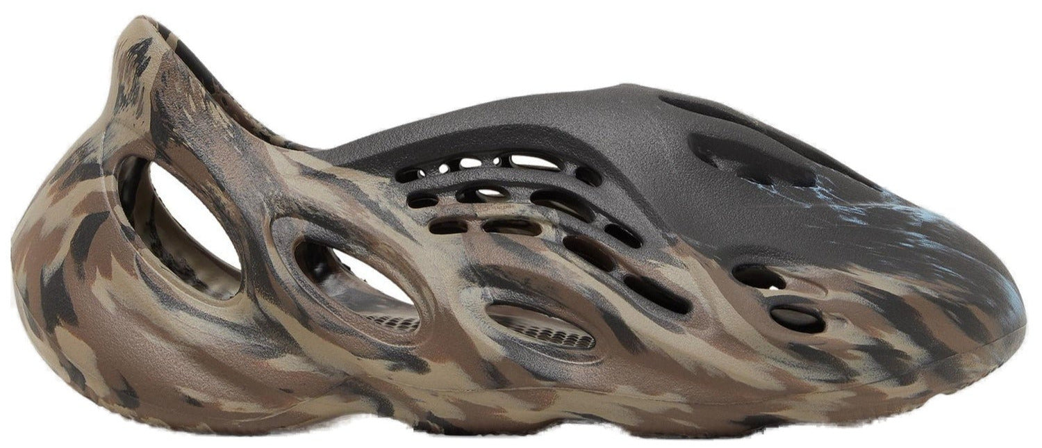 Yeezy Foam Runner 'MX Cinder'