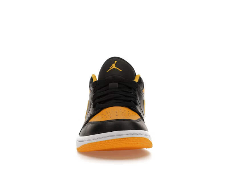 Air Jordan 1 Retro High OG 'Yellow Ochre'