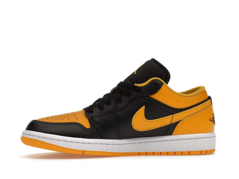 Air Jordan 1 Retro High OG 'Yellow Ochre'