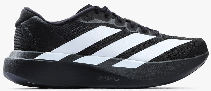 Adizero Evo SL 'Black White'