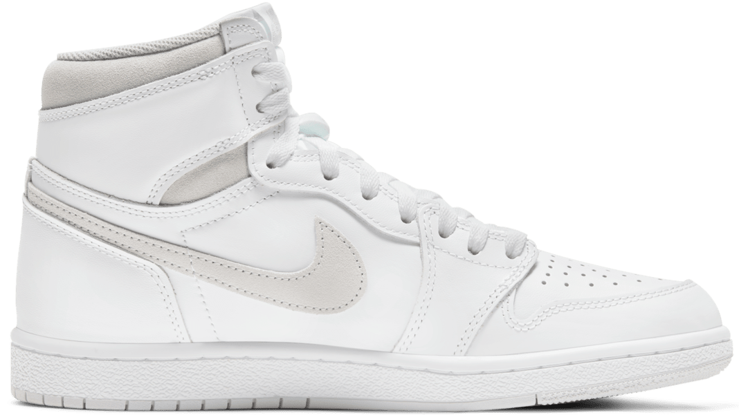 Air Jordan 1 Retro High '85 Neutral Grey