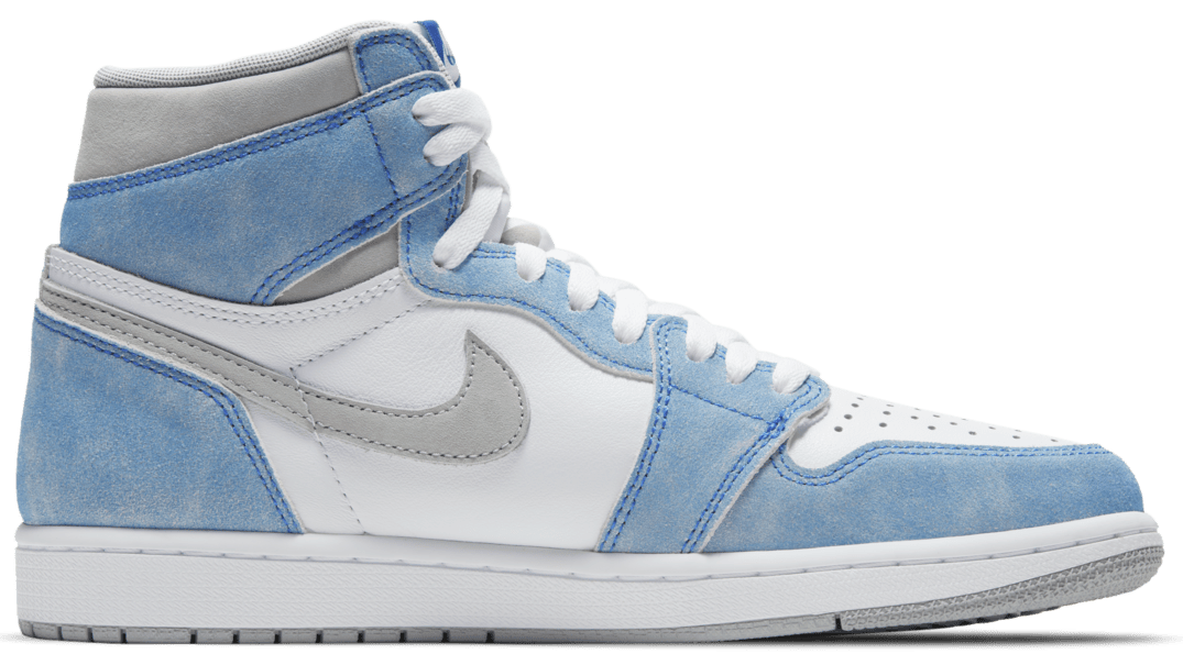 Air Jordan 1 Retro High OG Hyper Royal