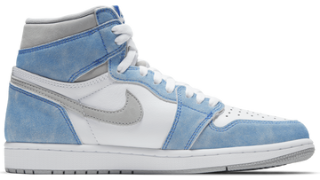Air Jordan 1 Retro High OG Hyper Royal