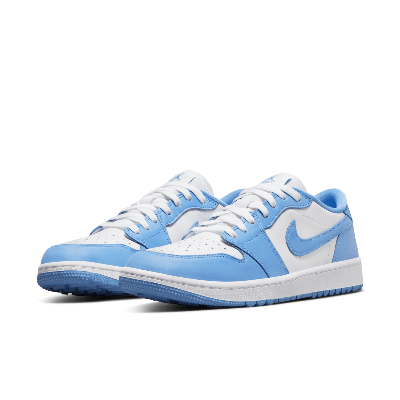 jordan 1 low unc nike