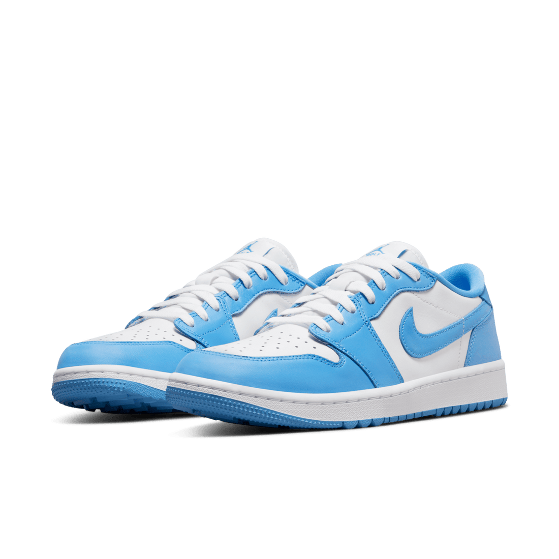 Air Jordan 1 Low University Blue