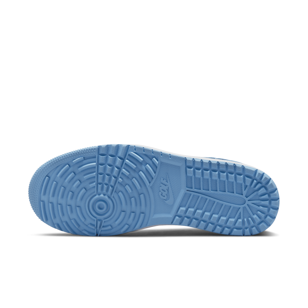 Air Jordan 1 Low University Blue