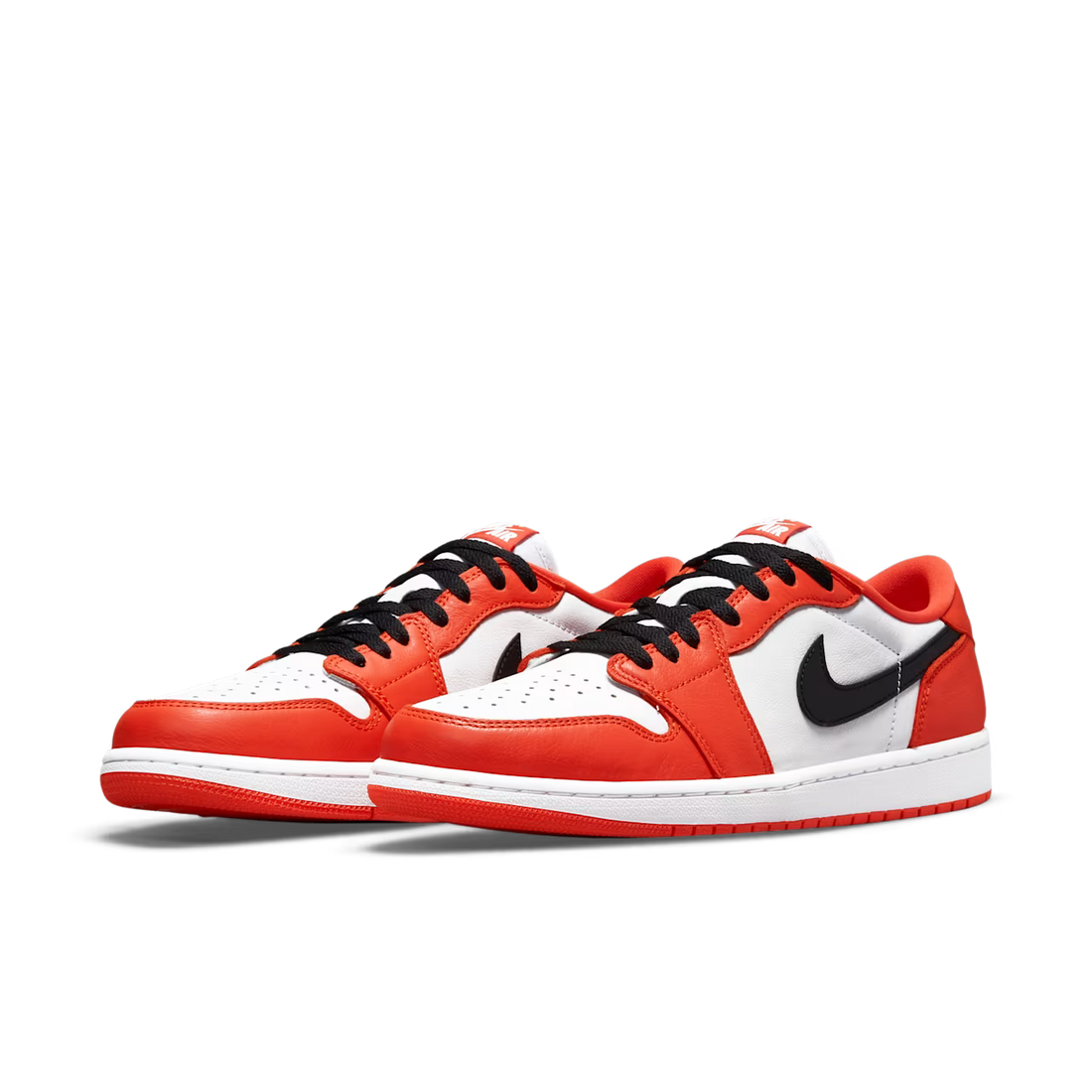 Air Jordan 1 Low Starfish