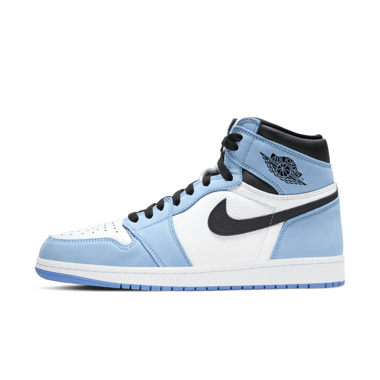 Air Jordan 1 Retro High OG 'University Blue'